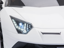 2 Seater Lamborghini Aventador RC Ride On Car For Children W/Magic Cars® Wireless Parental Control