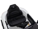 AMG Mercedes Ride On Electric Car For Children W/Magic Cars® Wireless Parental Control