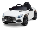 AMG Mercedes Ride On Electric Car For Children W/Magic Cars® Wireless Parental Control