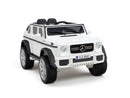 Mercedes G Wagon AMG G55 G63 Electric Ride On Car For Children W/Magic Cars® Wireless Parental Control