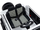Mercedes G Wagon AMG G55 G63 Electric Ride On Car For Children W/Magic Cars® Wireless Parental Control