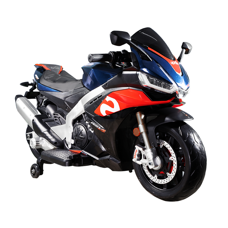 Electric bike online aprilia