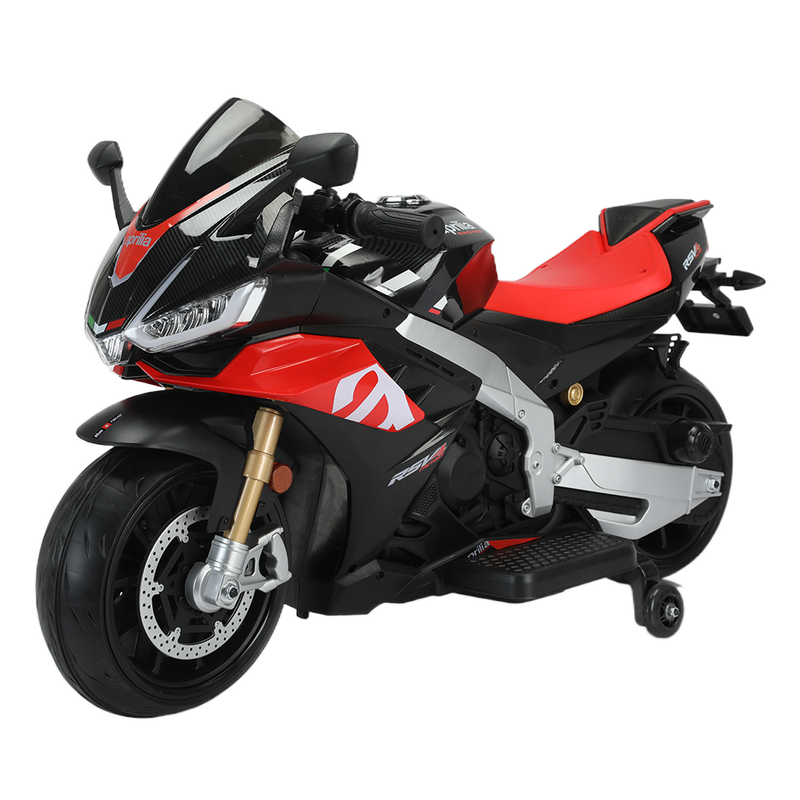 Electric bike online aprilia