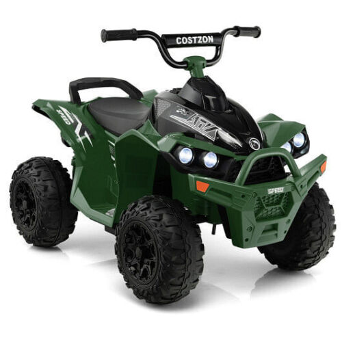 army-green-12v-kids-ride-on-atv-with-high-low-speed-and-comfortable-seat-33721048334567