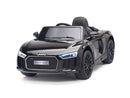 Audi R8 Ride On Electric Car For Kids W/Magic Cars® Wireless Parental Control