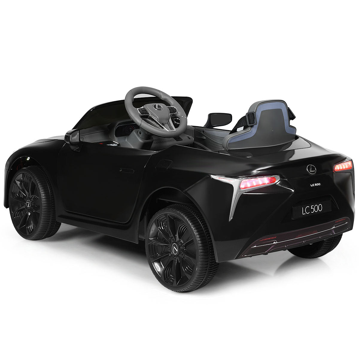【2025年】高評価レビューアイテム特集 black-lexus-licensed-electric- 自転車本体