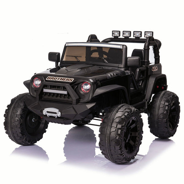 Jeep Ride On Cars – Page 4