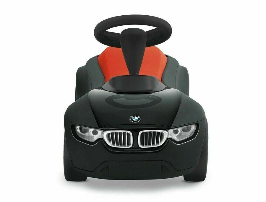 BMW ベビーレーサー　キッズカー BMW Baby Racer III Black Orange - The Perfect Gift for Little Ones