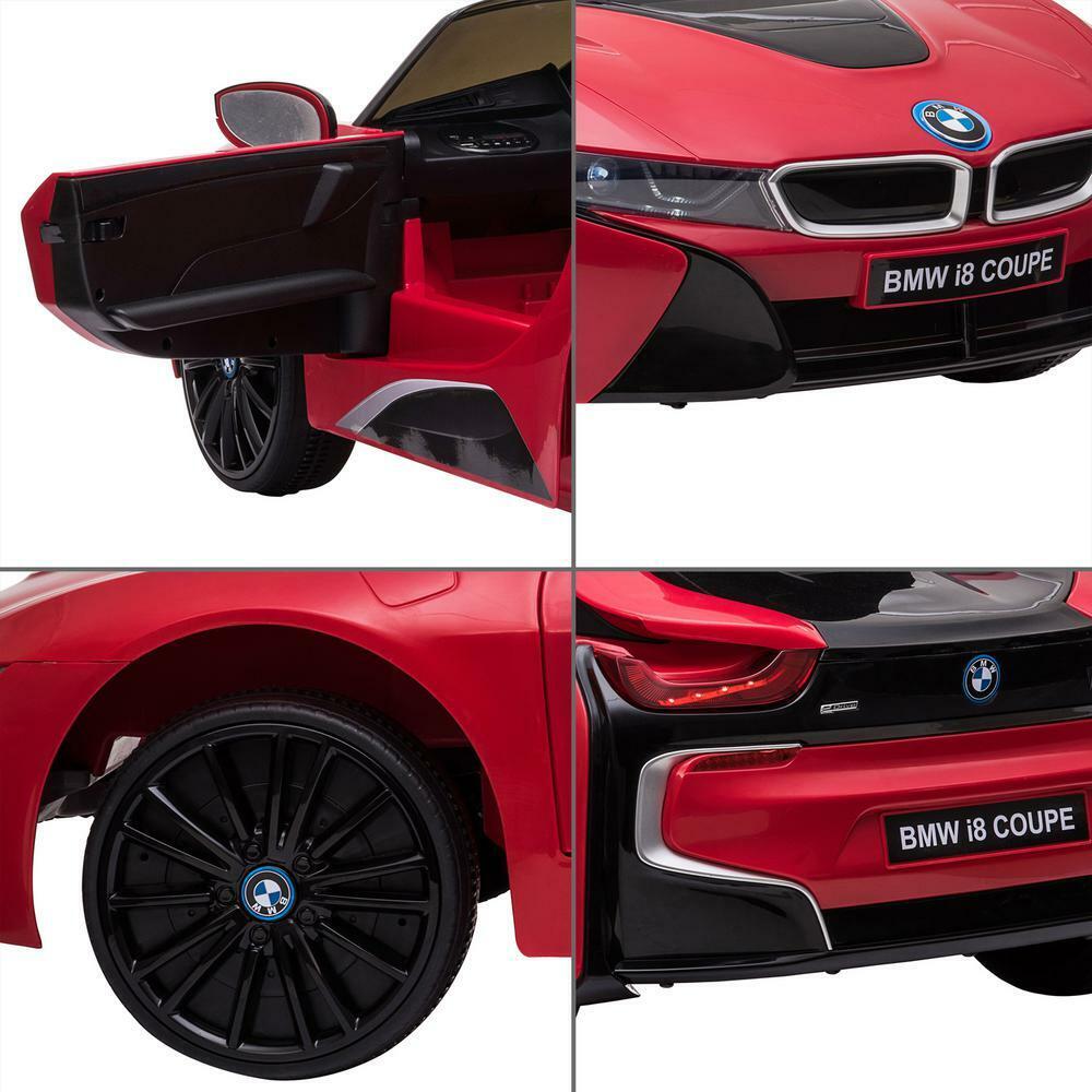 Bmw i8 12v on sale