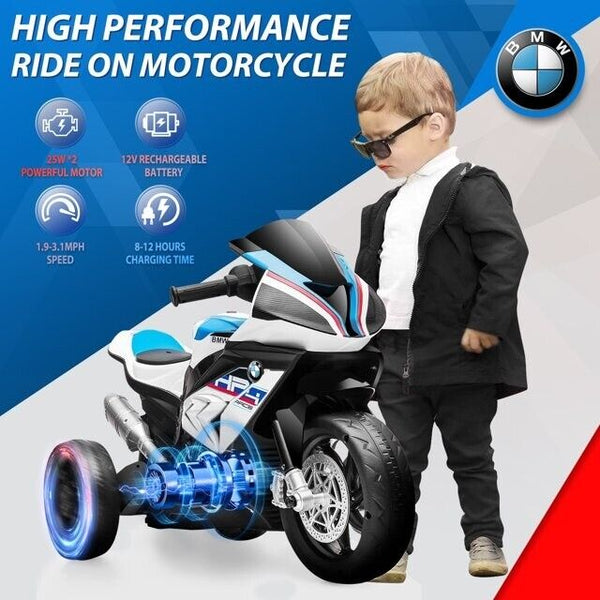 Best ride on cars bmw ride on motorcycle 12v outlet