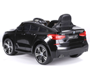 BMW 6 Series Gran Turismo Ride On Car For Children W/Magic Cars® Wireless RC Parental Control