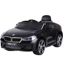 BMW 6 Series Gran Turismo Ride On Car For Children W/Magic Cars® Wireless RC Parental Control