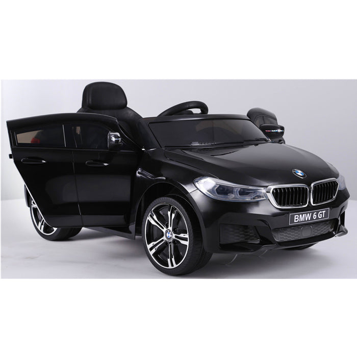 BMW 6 Series Gran Turismo Ride On Car For Children W/Magic