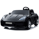 2 Seater Porsche Style Ride On Electric Car For Children To Adults