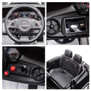 Chevy Camaro Ride On Car For Children W/Magic Cars® Wireless Parental Control