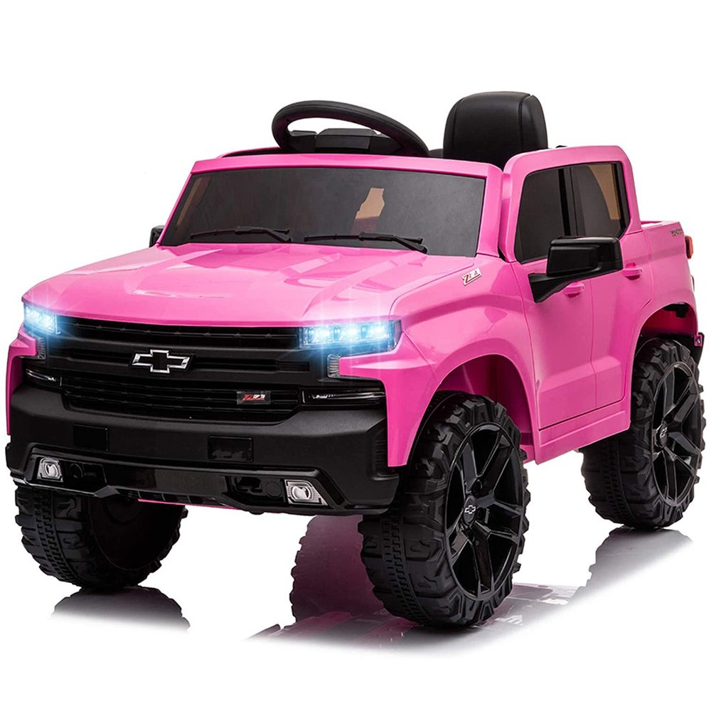 Coches electricos para niños con mando a discount distancia