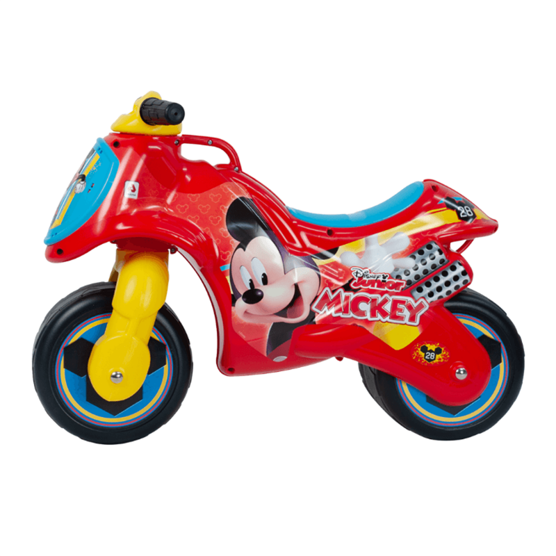 Mickey mouse online tricycle
