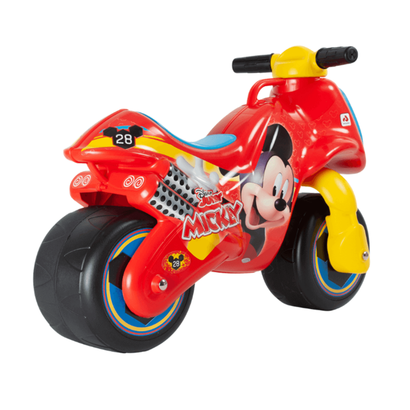 Disney discount balance bike