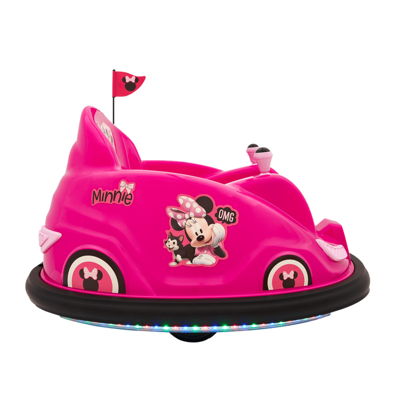 Mickey mouse 6v 2024 car