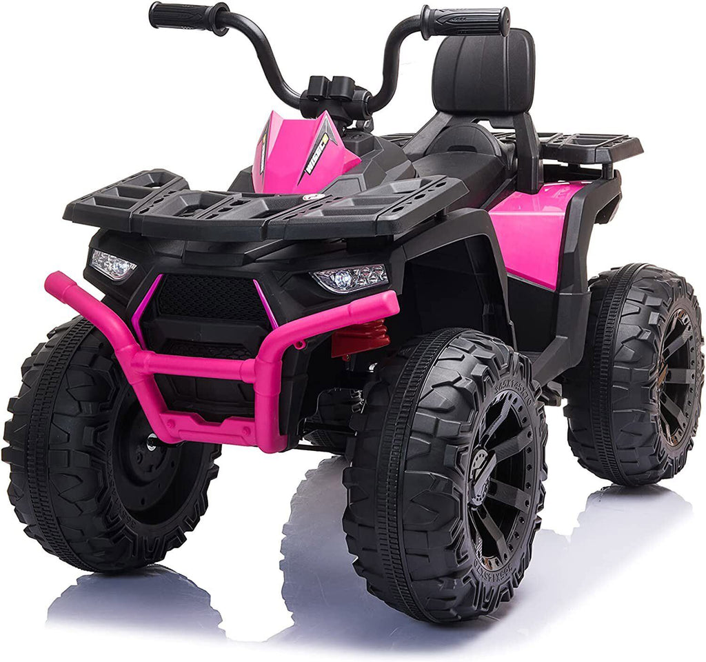 Electric 4 wheeler for 10 year old hotsell