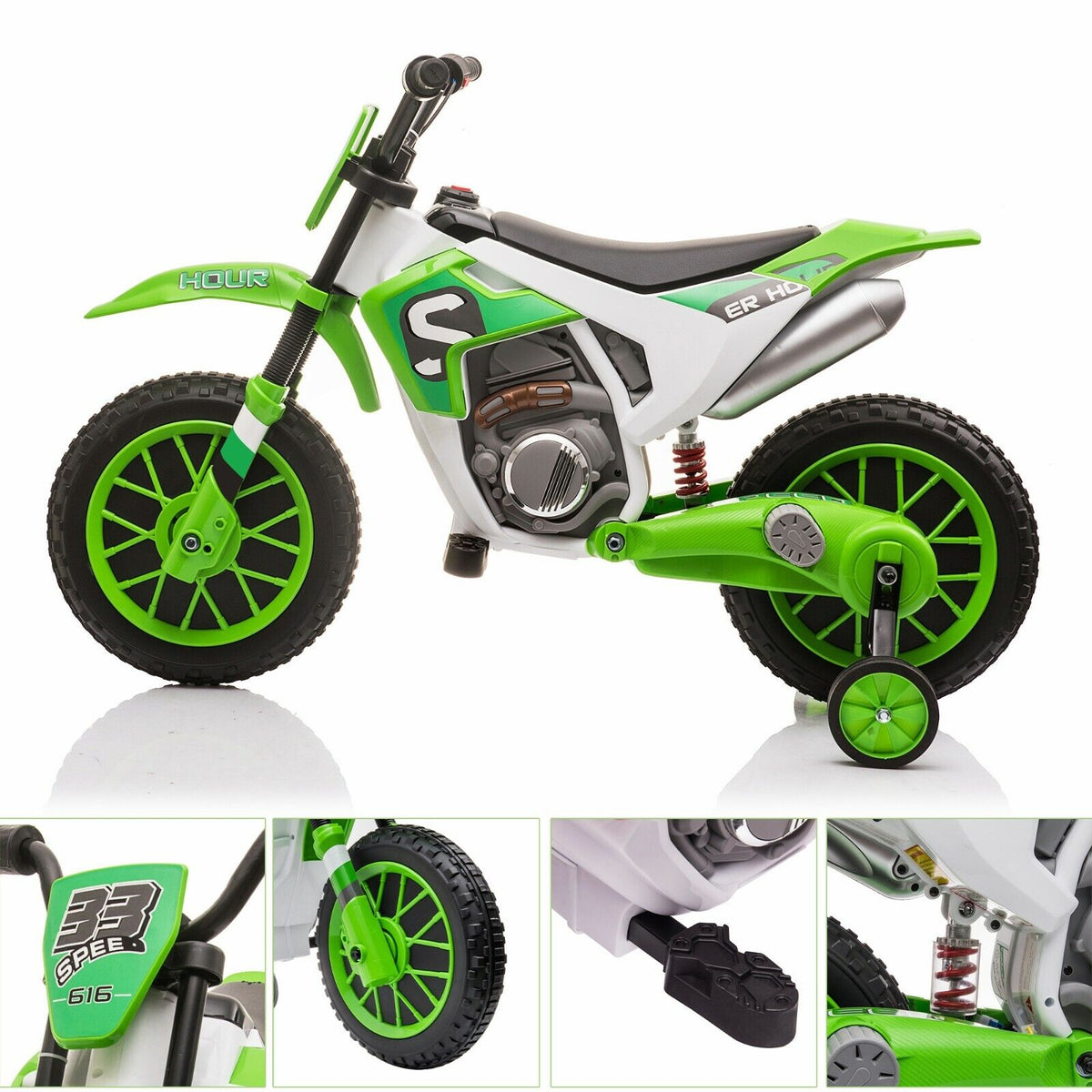 Kids duke bike 2025