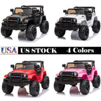 electric-dual-drive-kids-ride-on-car-with-remote-control-battery-powered-toy-vehicle-33721351143655