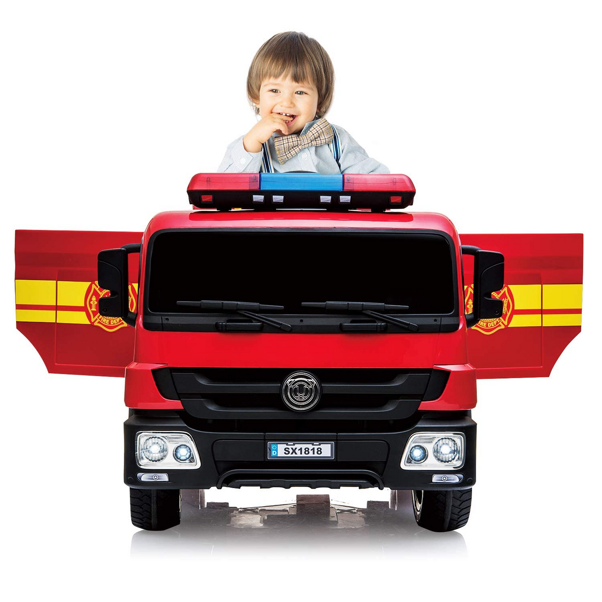 Electric trucks for toddlers shop