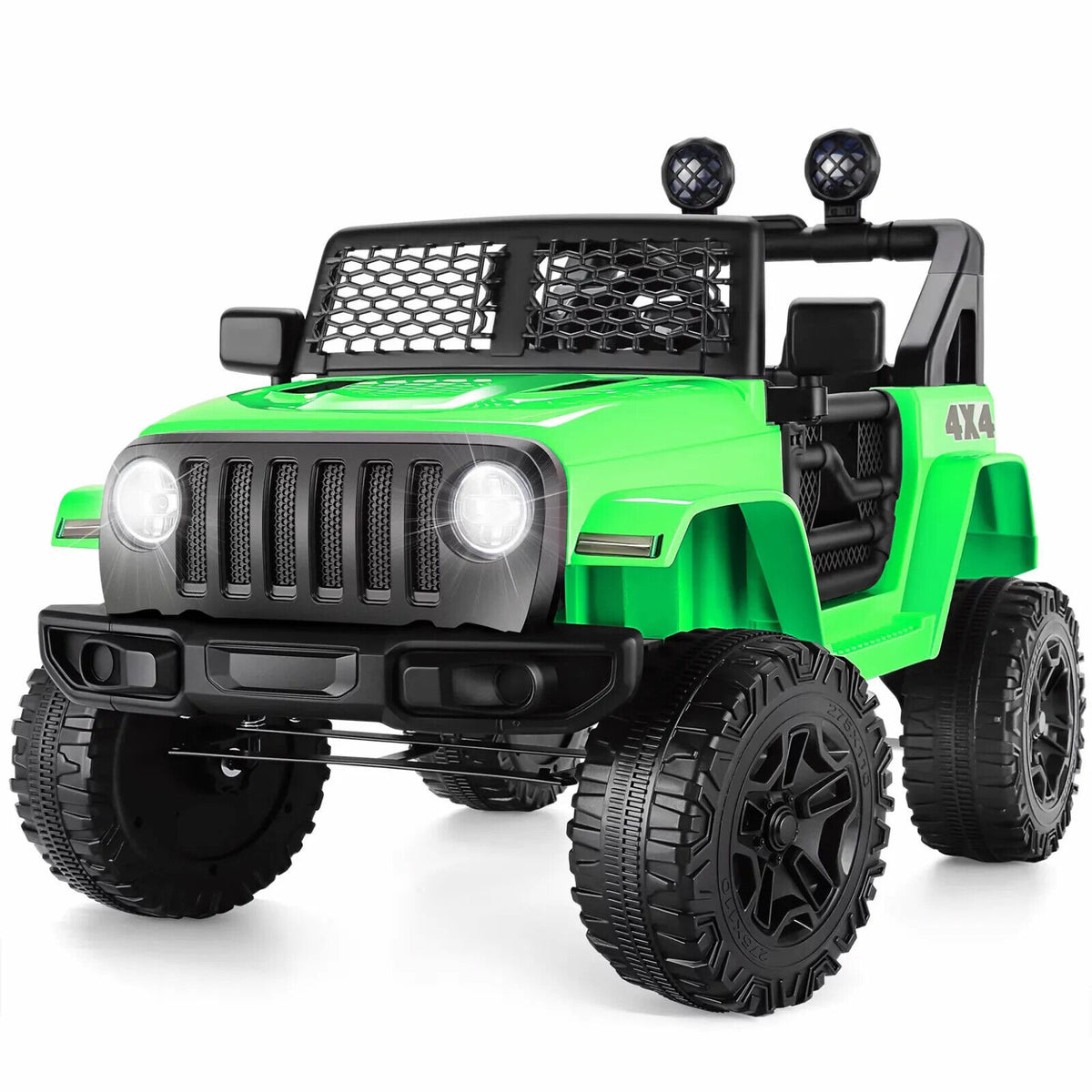 jeep 幼児車　JE-18 electric-jeep-toy-car-with-3-