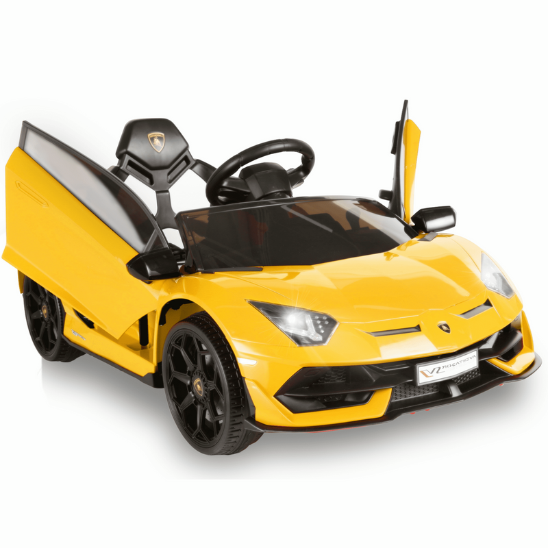 Toy electric lamborghini online