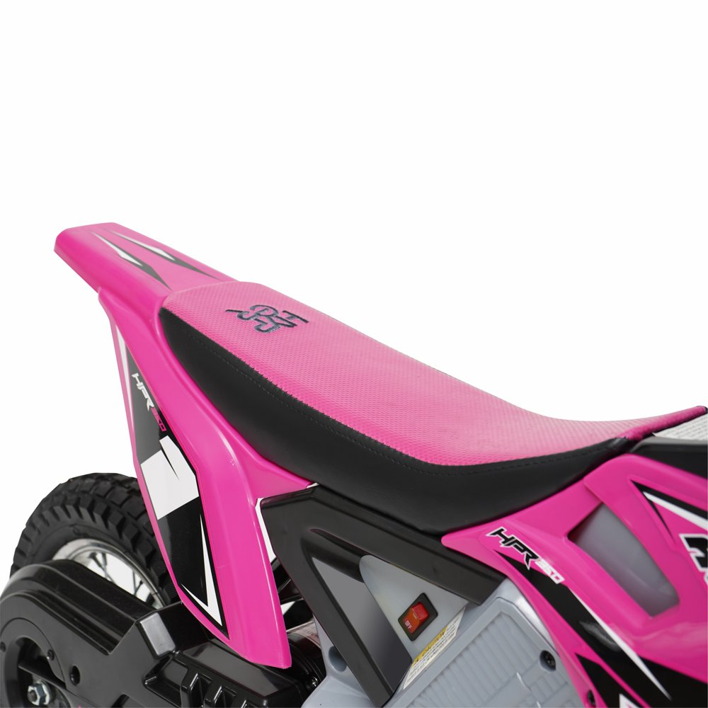 Razor 24 volt dirt bike sales