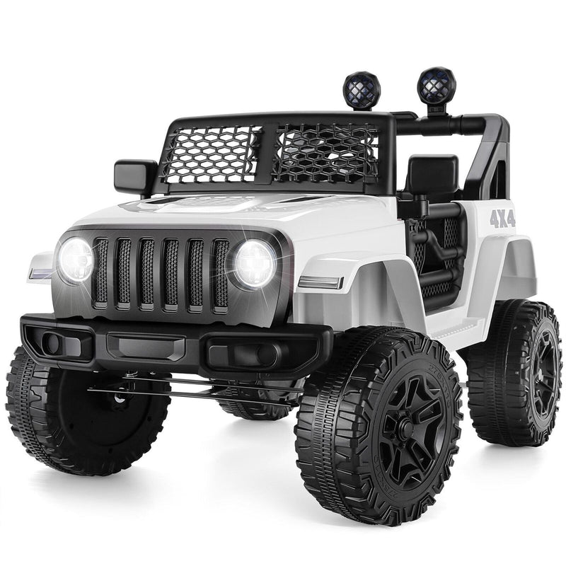 How To Clean Dirt Off Power Wheels Jeep: Easy Steps for Sparkling Results How To Clean Dirt Off Power Wheels Jeep: Easy Steps for Sparkling Results