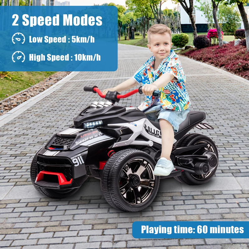Three wheeler for toddlers sales