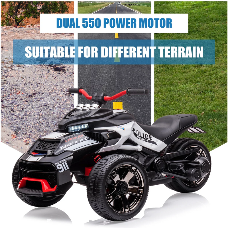 Battery operated atv for toddlers deals