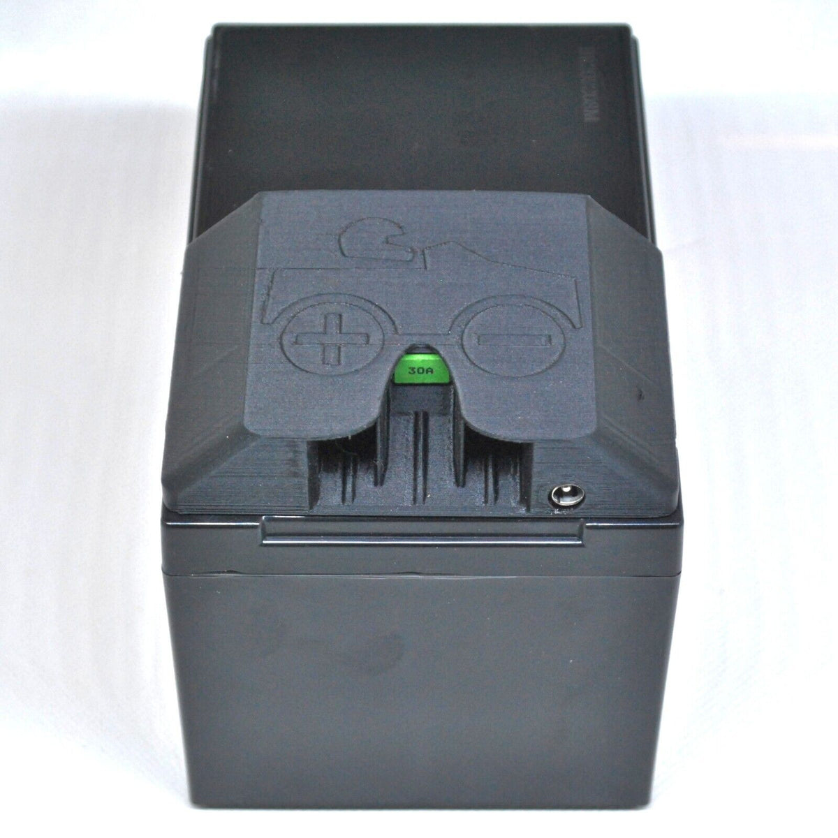 Enhanced 12V 15Ah Battery for Power Wheels Outperforms Fisher Price 9