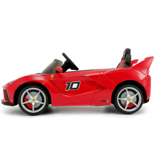 Laferrari 12v electric car hotsell
