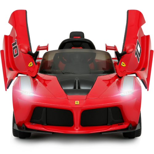 Ferrari Ride On Cars