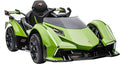 12V Children's Ride-On Lamborghini Vision with Remote Controller