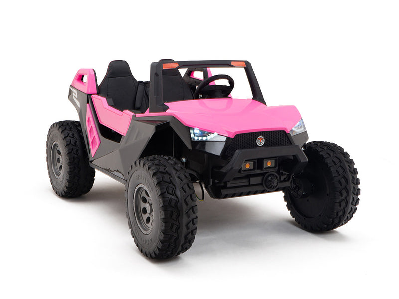 Children s 4x4 Ride On Buggy