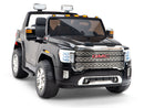 12V Children's Ride On GMC Sierra Denali with Remote Controller