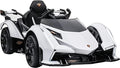 12V Children's Ride-On Lamborghini Vision with Remote Controller