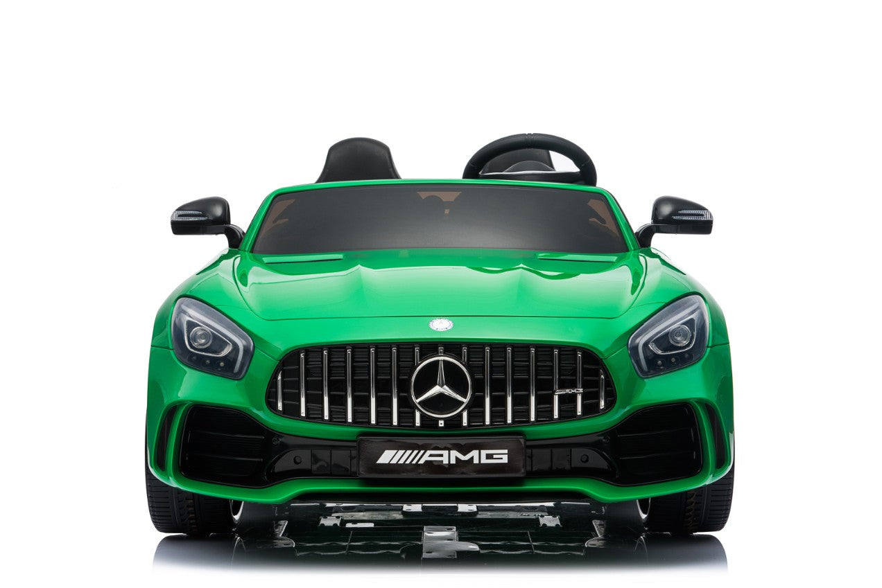 24V Electric Mercedes GTR Children's Ride on Car