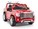 12V Children's Ride On GMC Sierra Denali with Remote Controller