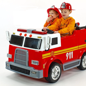 peg perego fire truck 6V AC Adapter Battery Charger For Peg Perego Tractor Train Express Hay Ride