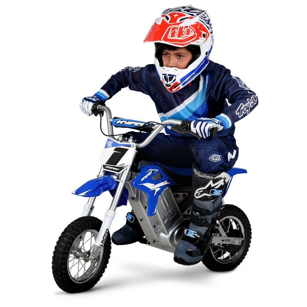 fahrradwerkzeug hofer High Performance 24V Electric Dirt Bike with 14 mph Top Speed