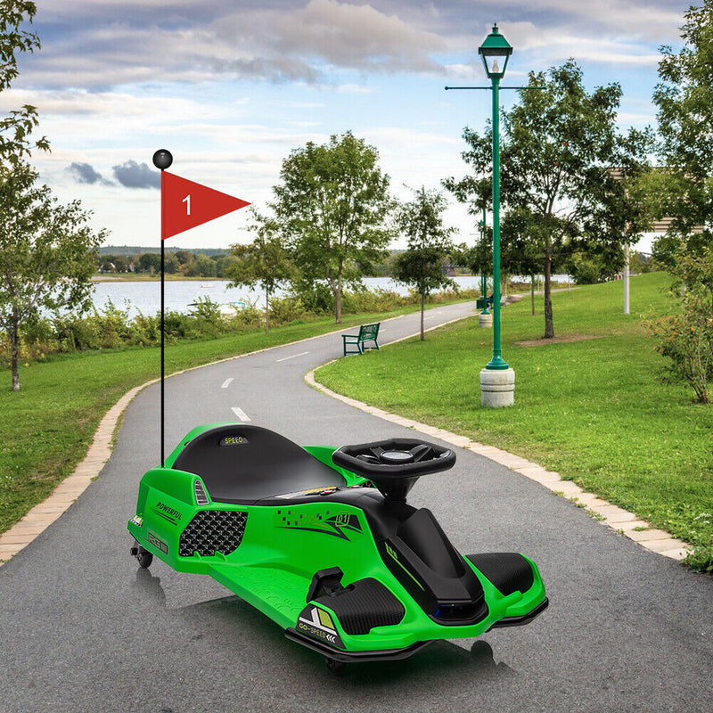 Kids drift car deals
