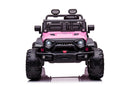 Ride On Electric Truck For Children W/Magic Cars® Wireless Parental Control