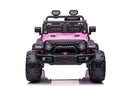 Ride On Electric Truck For Children W/Magic Cars® Wireless Parental Control