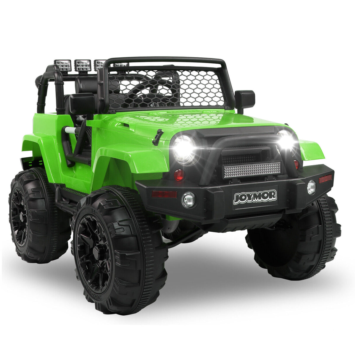 Joymor Kids Motorized Vehicle Joymor Toys For Kids JOYOR Seat Ride