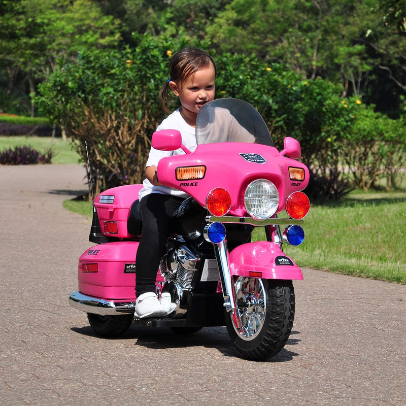Kidz motorz motorcycle outlet