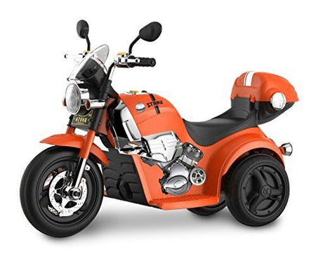 Kid motorz motorcycle deals